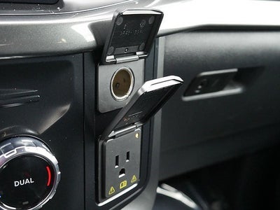 2023 Ford F-150 XLT CREW 3.5