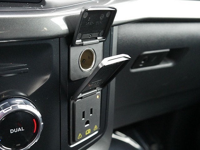 2023 Ford F-150 XLT CREW 3.5