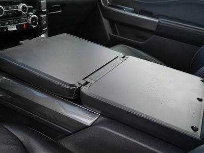 2023 Ford F-150 XLT CREW 3.5