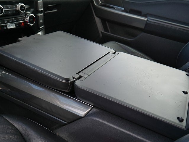 2023 Ford F-150 XLT CREW 3.5