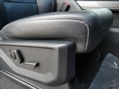 2023 Ford F-150 XLT CREW 3.5