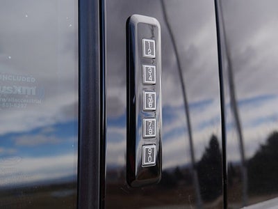 2023 Ford F-150 XLT CREW 3.5