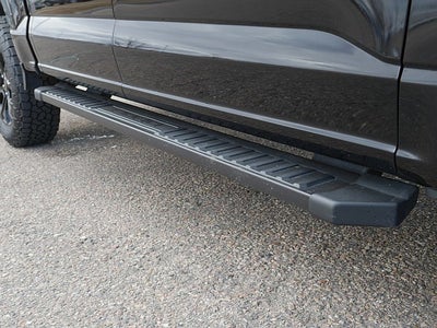 2023 Ford F-150 XLT CREW 3.5