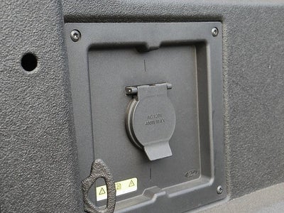 2023 Ford F-150 XLT CREW 3.5