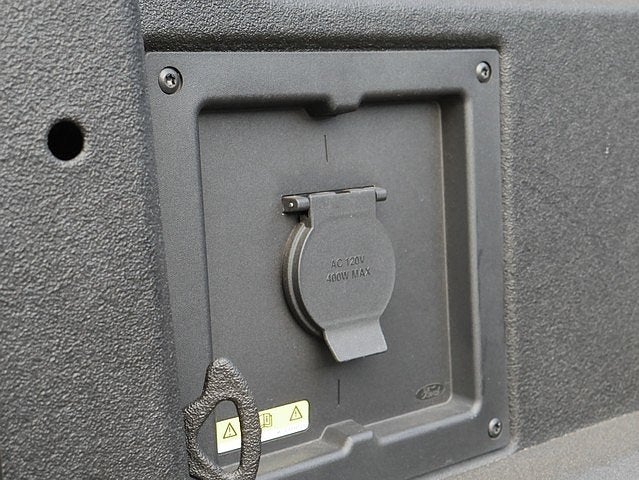 2023 Ford F-150 XLT CREW 3.5