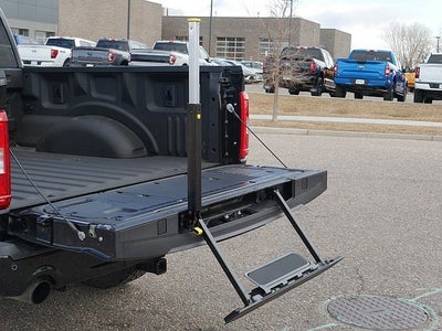 2023 Ford F-150 XLT CREW 3.5