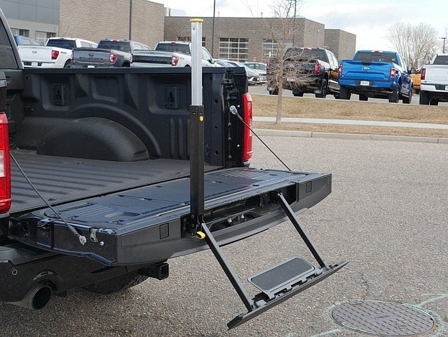 2023 Ford F-150 XLT CREW 3.5