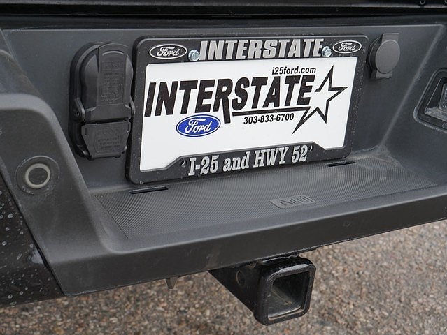 2023 Ford F-150 XLT CREW 3.5