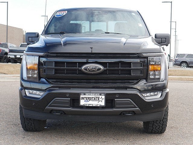 2023 Ford F-150 XLT CREW 3.5