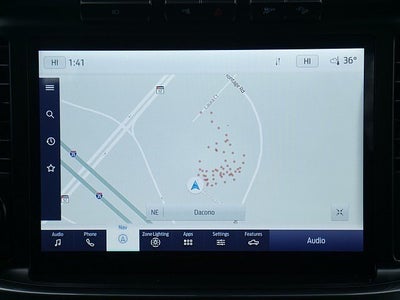 2023 Ford F-150 XLT CREW 3.5