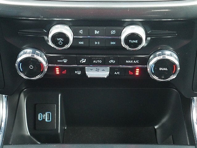 2023 Ford F-150 XLT CREW 3.5