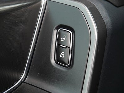 2023 Ford F-150 XLT CREW 3.5