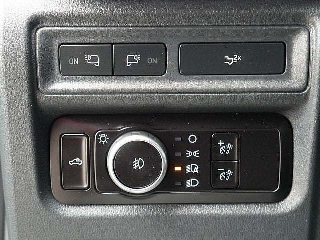 2023 Ford F-150 XLT CREW 3.5