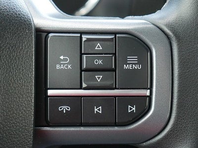 2023 Ford F-150 XLT CREW 3.5