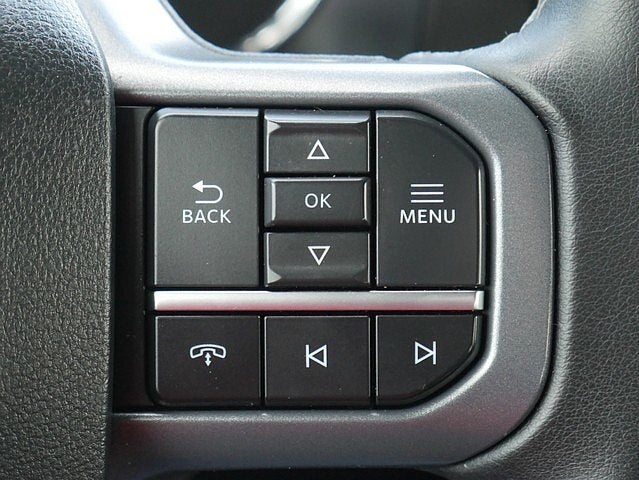 2023 Ford F-150 XLT CREW 3.5