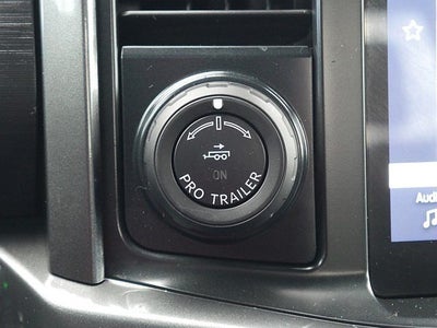 2023 Ford F-150 XLT CREW 3.5