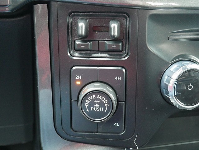 2023 Ford F-150 XLT CREW 3.5