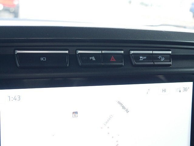 2023 Ford F-150 XLT CREW 3.5