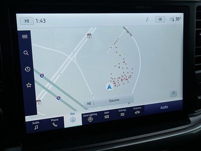 2023 Ford F-150 XLT CREW 3.5