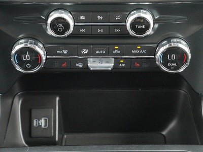 2021 Ford F-150 XLT CREW 3.5