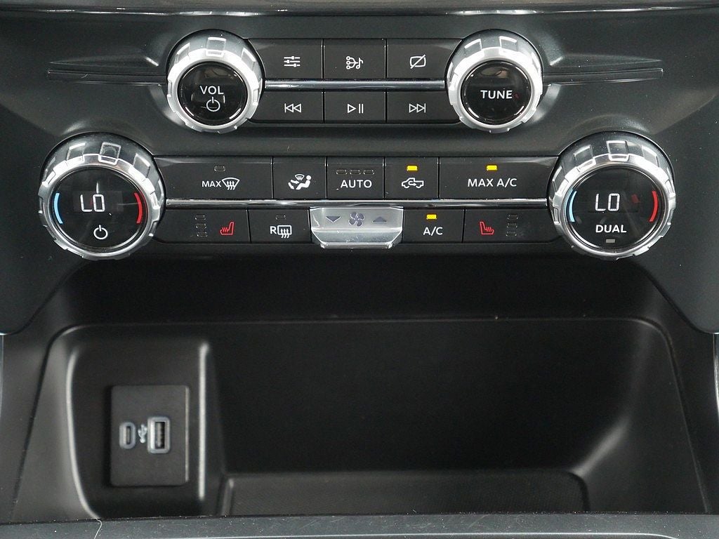 2021 Ford F-150 XLT CREW 3.5
