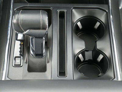 2021 Ford F-150 XLT CREW 3.5