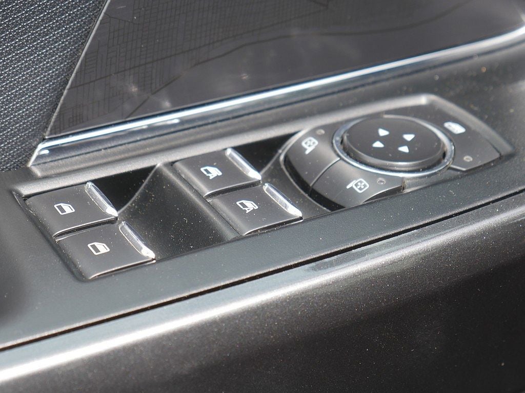 2021 Ford F-150 XLT CREW 3.5