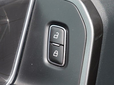 2021 Ford F-150 XLT CREW 3.5