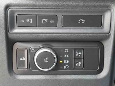 2021 Ford F-150 XLT CREW 3.5