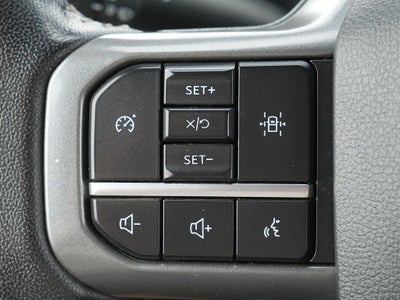 2021 Ford F-150 XLT CREW 3.5