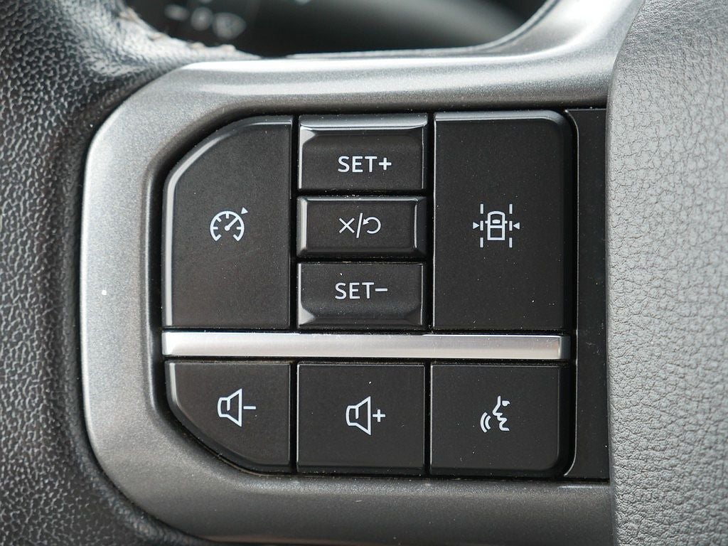 2021 Ford F-150 XLT CREW 3.5