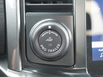 2021 Ford F-150 XLT CREW 3.5