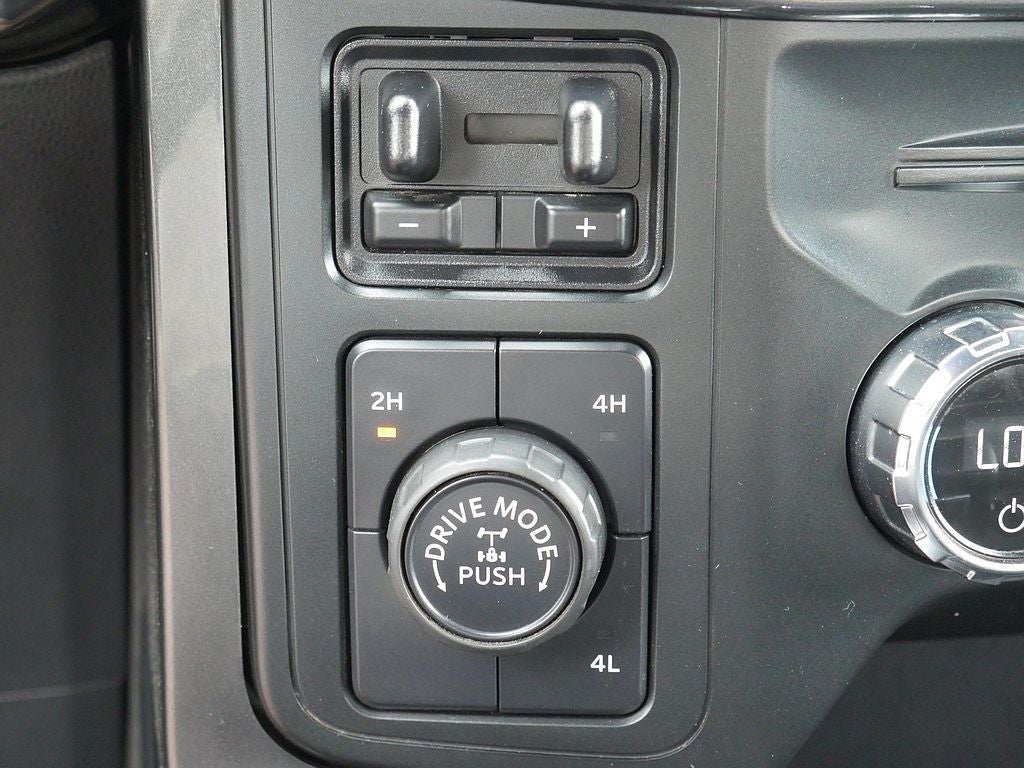 2021 Ford F-150 XLT CREW 3.5