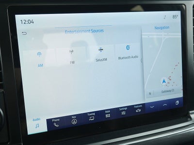 2021 Ford F-150 XLT CREW 3.5