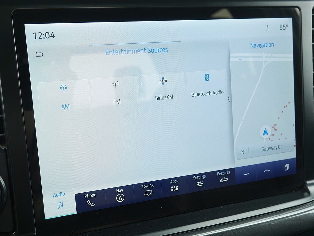 2021 Ford F-150 XLT CREW 3.5