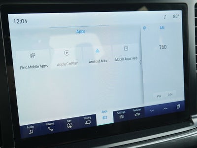 2021 Ford F-150 XLT CREW 3.5