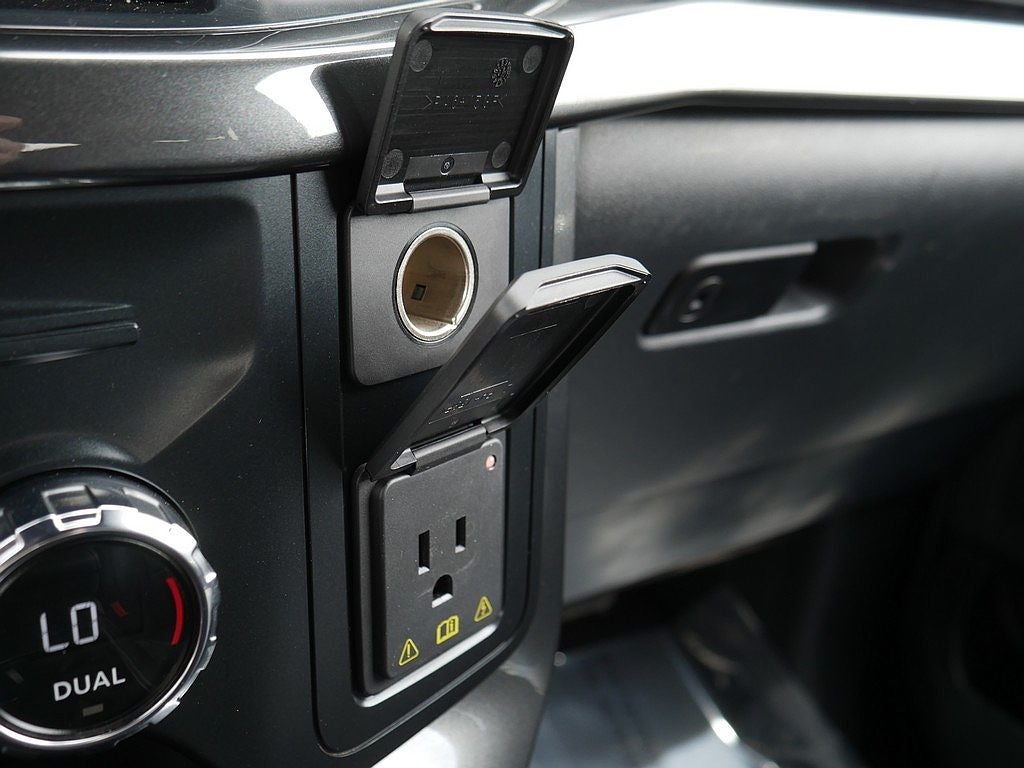2021 Ford F-150 XLT CREW 3.5