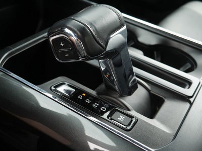 2021 Ford F-150 XLT CREW 3.5