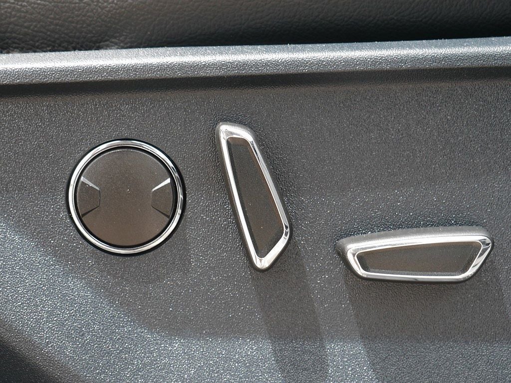 2021 Ford F-150 XLT CREW 3.5