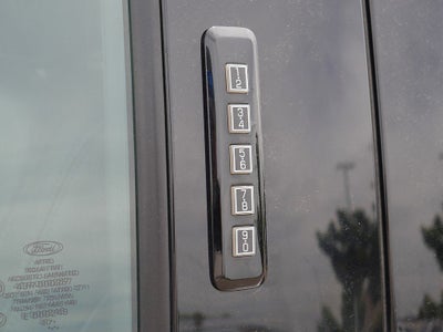 2021 Ford F-150 XLT CREW 3.5