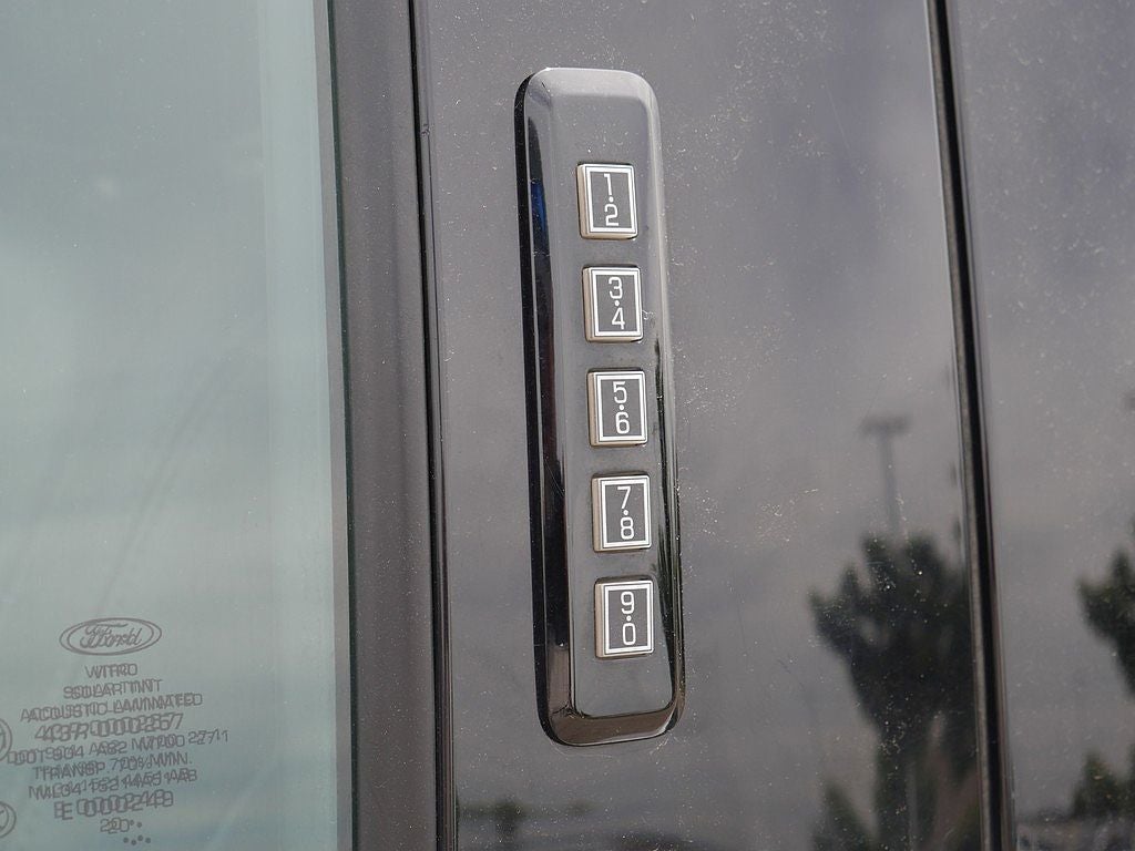 2021 Ford F-150 XLT CREW 3.5