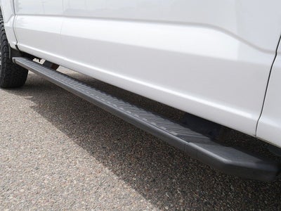2021 Ford F-150 XLT CREW 3.5
