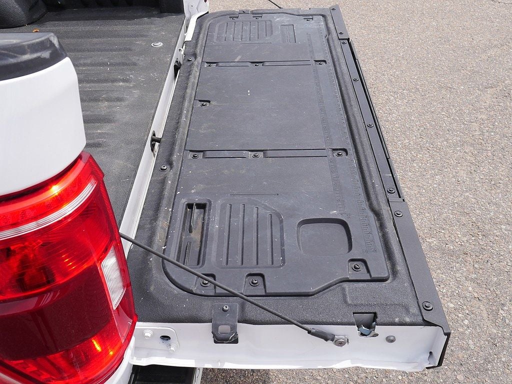 2021 Ford F-150 XLT CREW 3.5