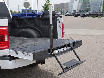 2021 Ford F-150 XLT CREW 3.5