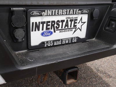 2021 Ford F-150 XLT CREW 3.5