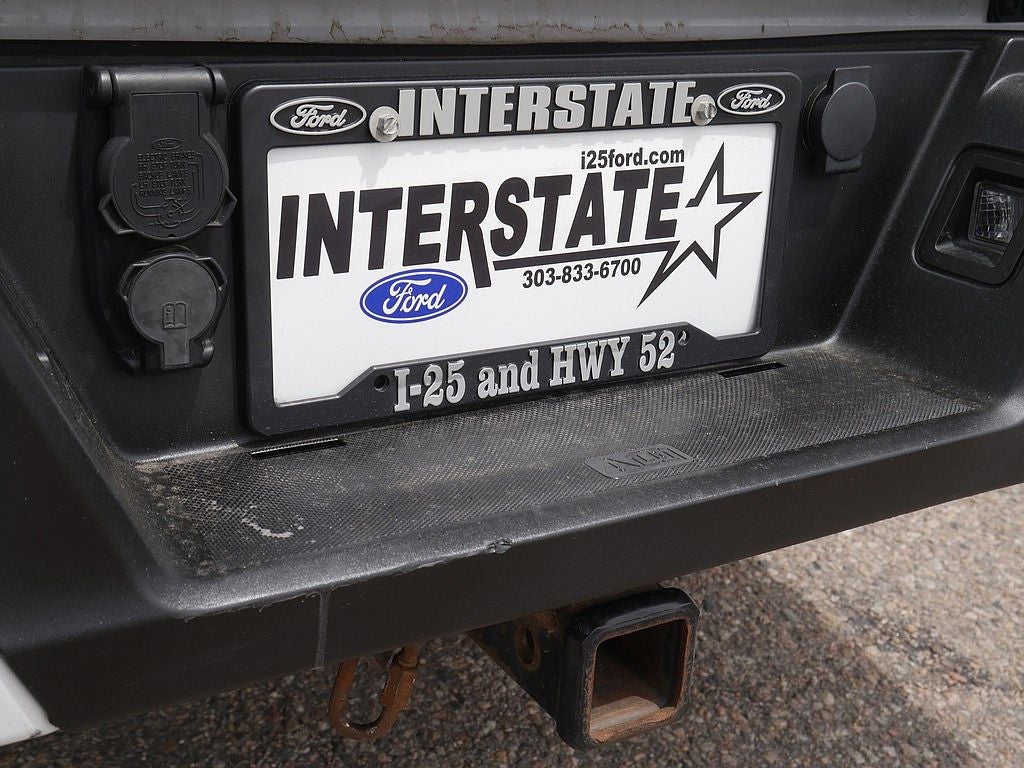 2021 Ford F-150 XLT CREW 3.5