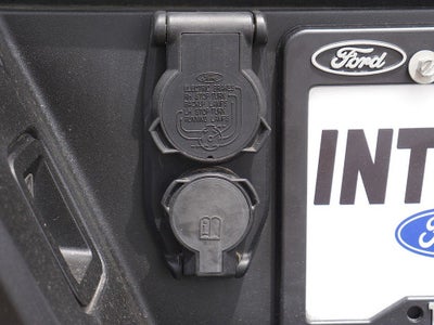 2021 Ford F-150 XLT CREW 3.5