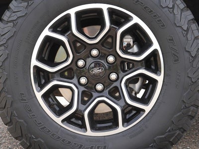 2021 Ford F-150 XLT CREW 3.5