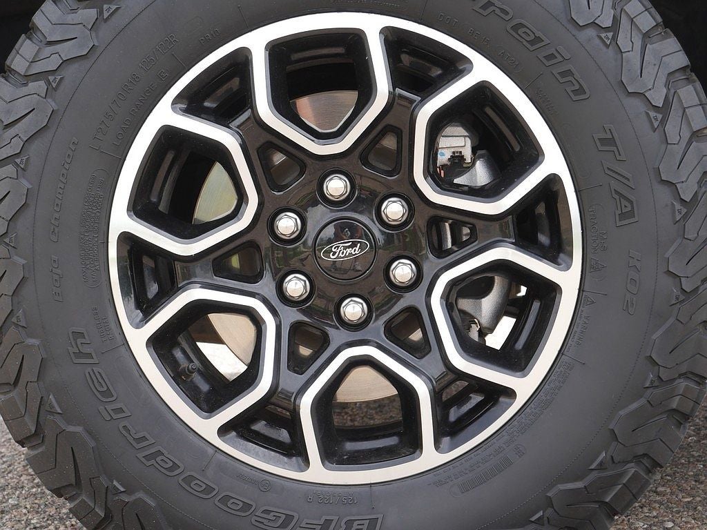 2021 Ford F-150 XLT CREW 3.5