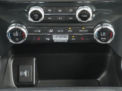 2021 Ford F-150 XLT CREW 3.5